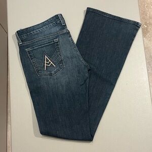 7 For All Mankind A pocket jeans